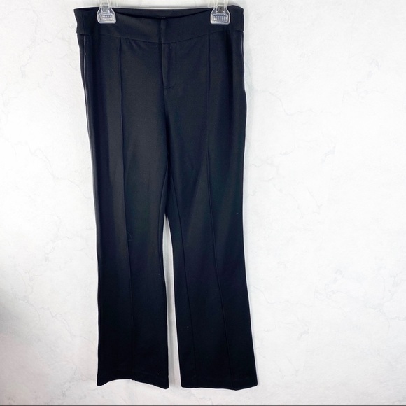 [INC] Classic Black Work Trouser Pants - Picture 1 of 3